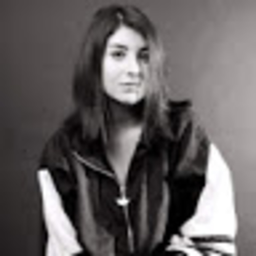 Meet your Posher, Dannah